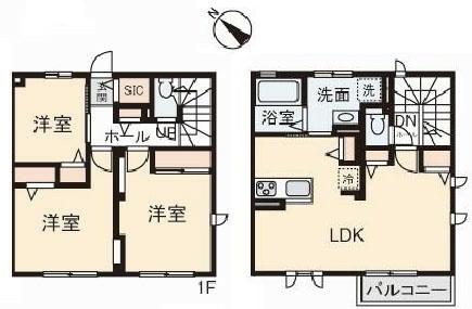 ご家族様向けです！