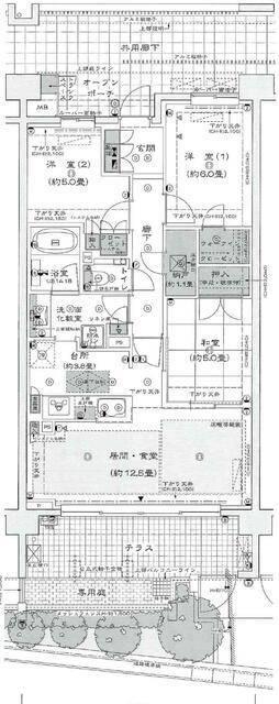 ご家族様向けです！