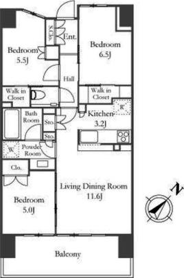 �U�E�p�[�N�n�E�X���͑��