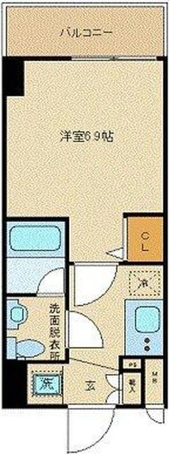 単身者様向けです！
