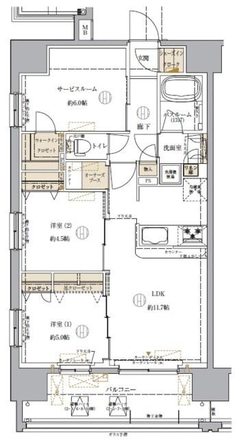 ご家族様向けです！