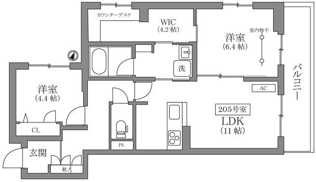 ご家族様向けです！