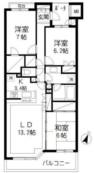 ご家族様向けです！