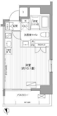 単身者様向けです！