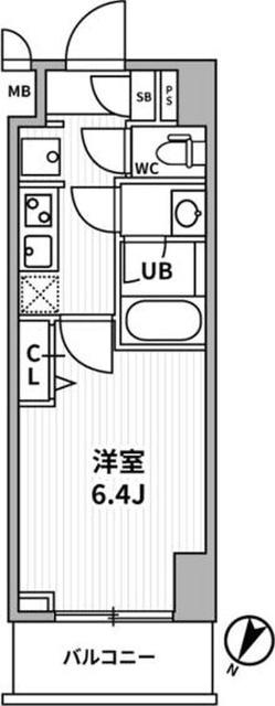 単身者様向けです！
