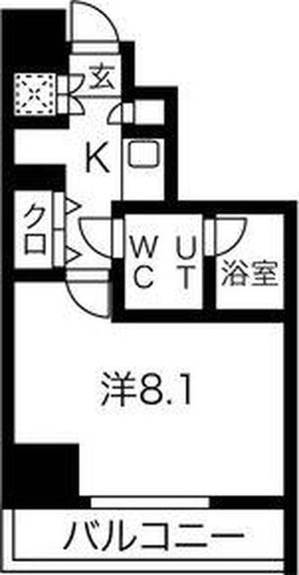 単身者様向けです！