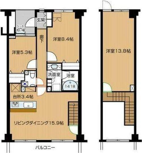 ご家族様向けです！