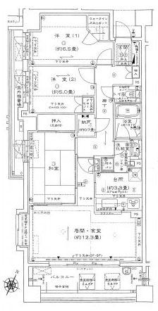 ご家族様向けです！