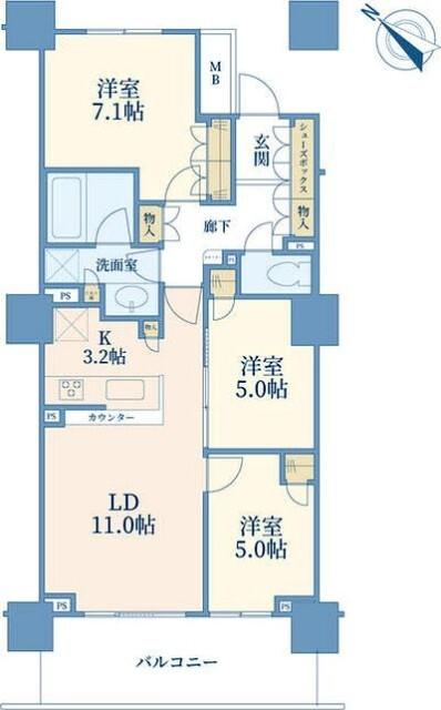 ご家族様向けです！