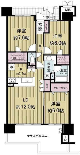 ご家族様向けです！