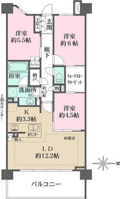 ご家族様向けです！