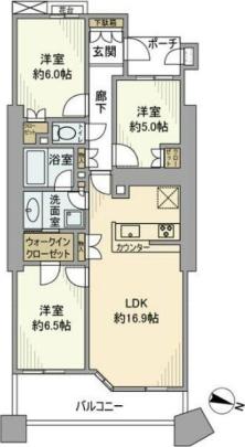 ヨコハマタワーリングスクエアザ・イースト
