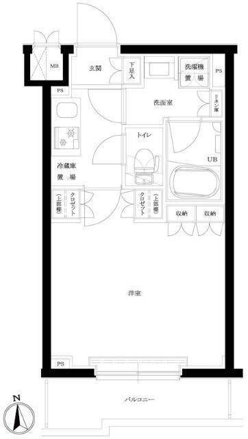単身者様向けです！