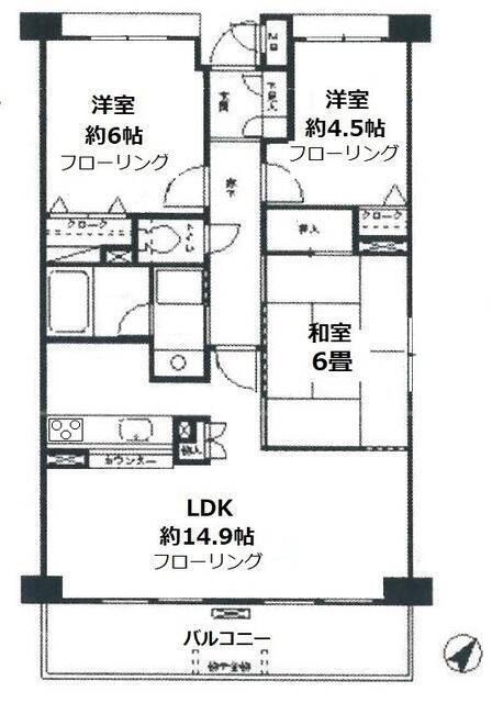 ご家族様向けです！