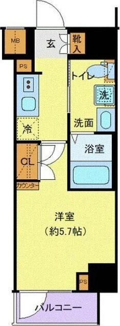 単身者様向けです！
