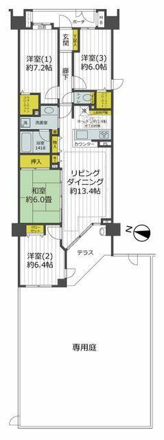 ご家族様向けです！