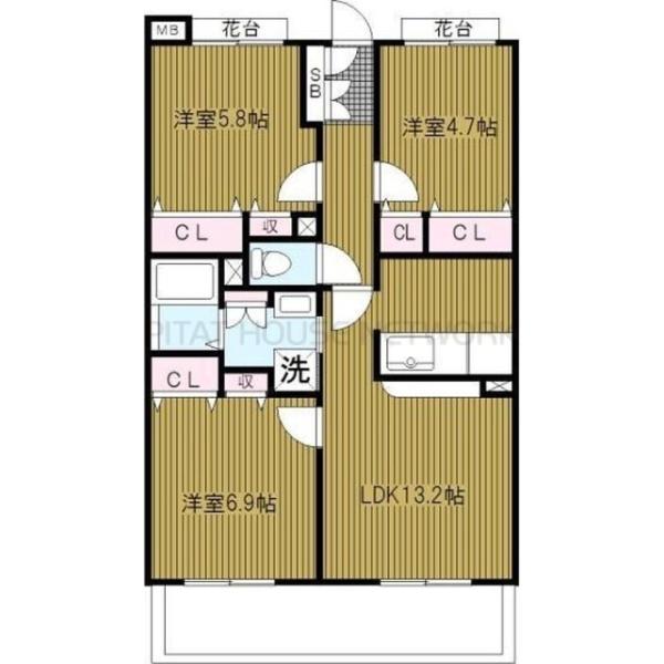 ご家族様向けです！