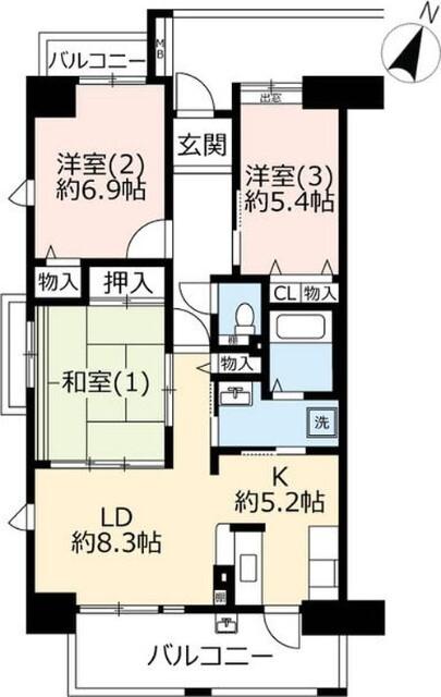 ご家族様向けです！