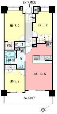 ウィルローズ横須賀中央