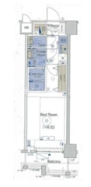 単身者様向けです！