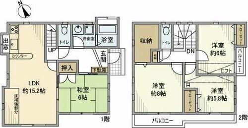 ご家族様向けです！
