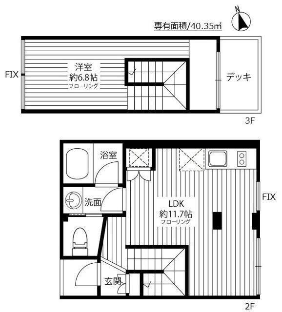 ご家族様向けです！
