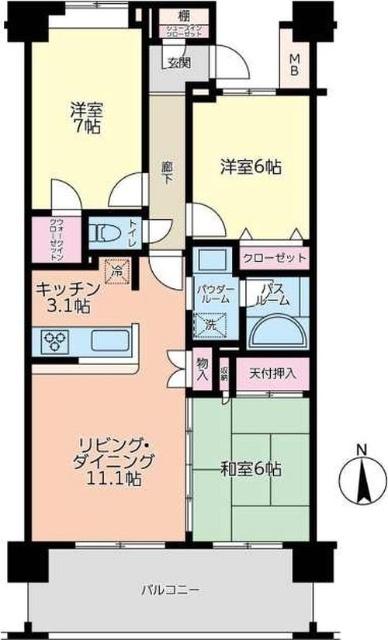 ご家族様向けです！