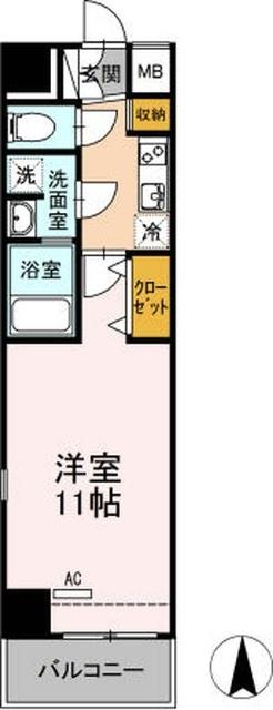 単身者様向けです！