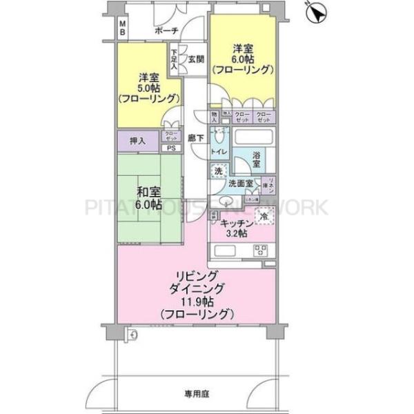 ご家族様向けです！