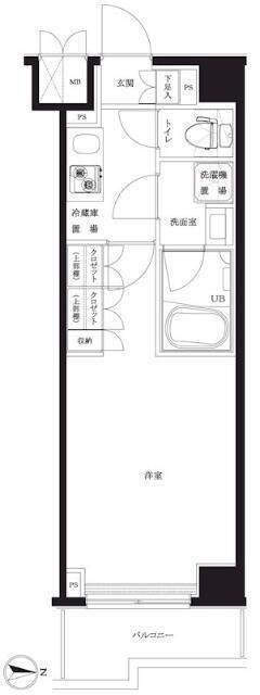 単身者様向けです！