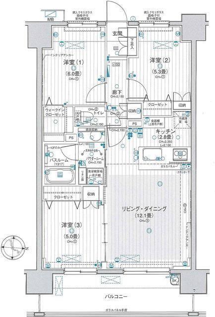 ご家族様向けです！