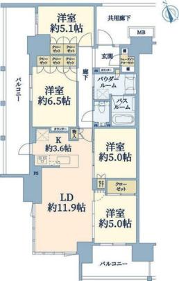 プレミスト湘南辻堂フォレストフェイス