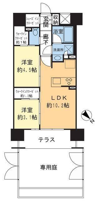 ご家族様向けです！