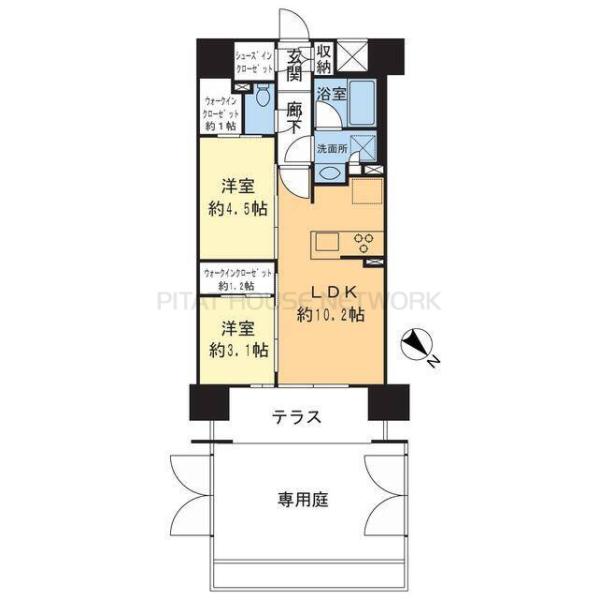 ご家族様向けです！