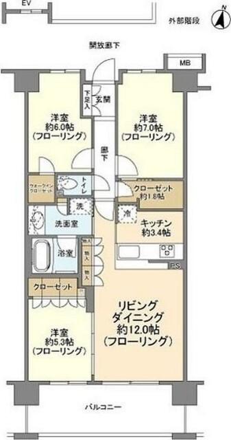 ご家族様向けです！