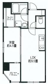 単身者・カップル向けです