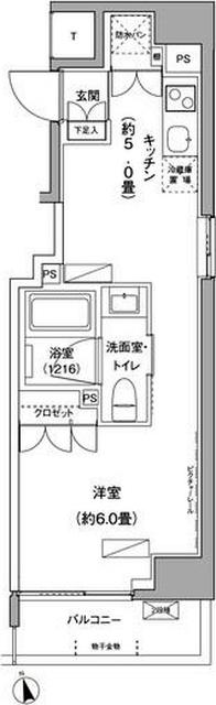 単身者様向けです！
