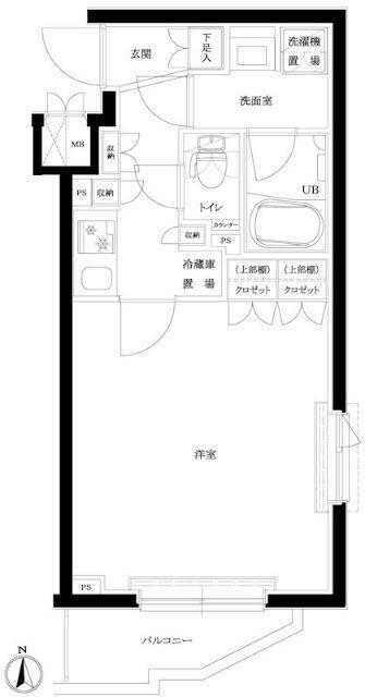 単身者様向けです！