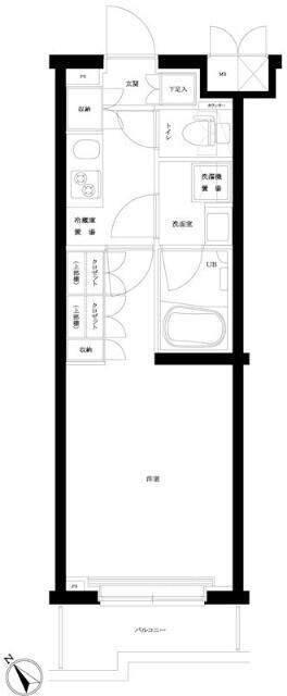 単身者様向けです！