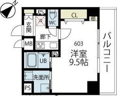 単身者様向けです！