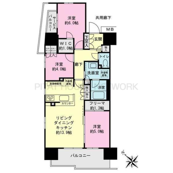 ご家族様向けです！
