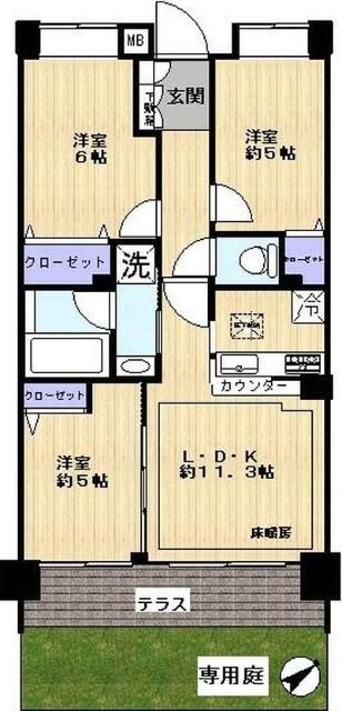 ご家族様向けです！