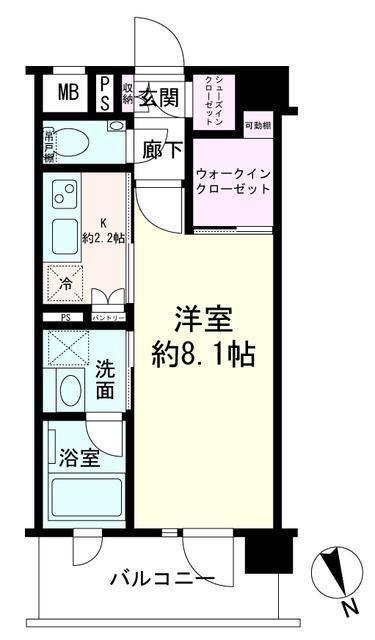 単身者様向けです！
