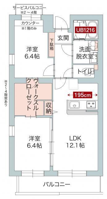 ご家族様向けです！