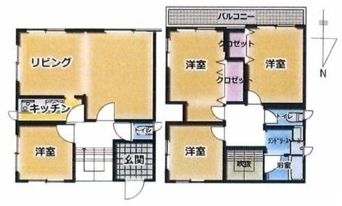 ご家族様向けです！