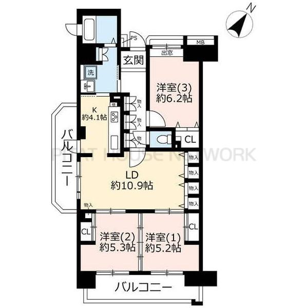 ご家族様向けです！