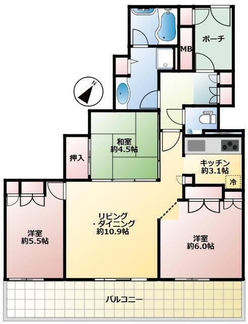 ご家族様向けです！