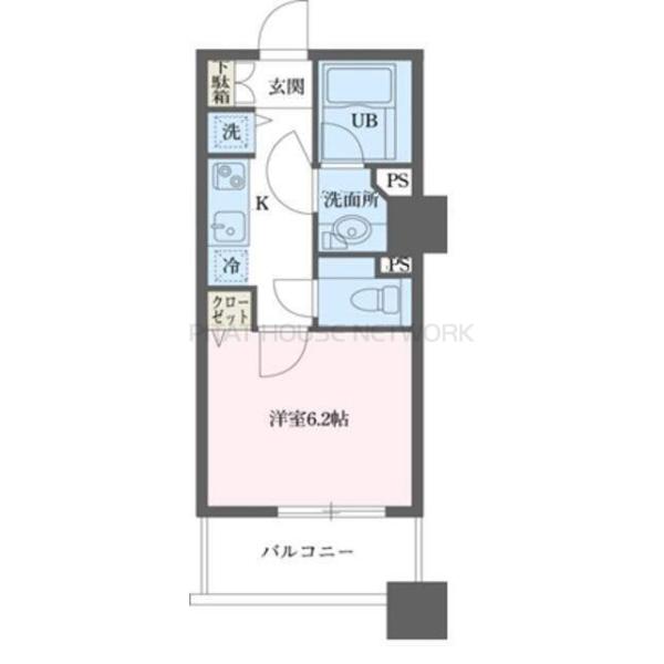 単身者様向けです！