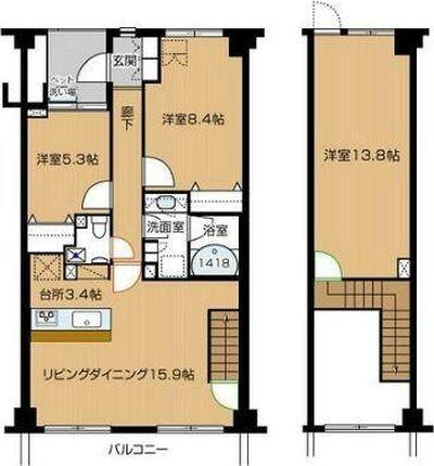 ご家族様向けです！