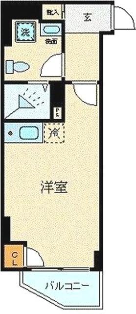 単身者様向けです！